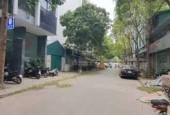 Bán gấp 65m2 đất phân lô phú thượng 2 Mặt Ngõ ÔTô Tránh, Dừng Đỗ  giá 13,5tỷ